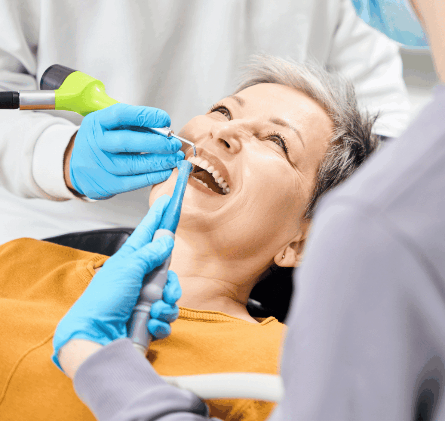 Broad Street Dental Care