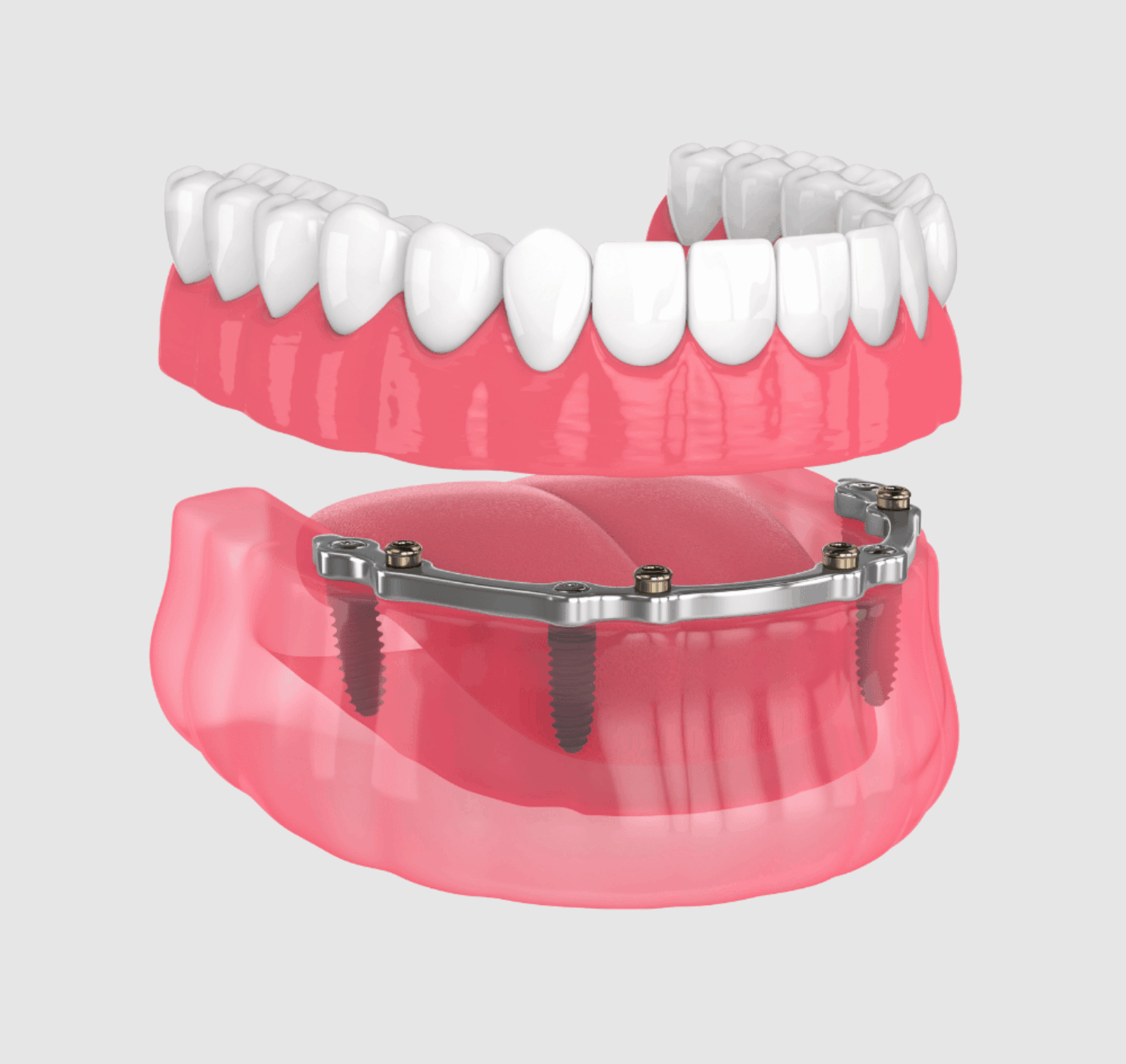 Broad Street Dental Care