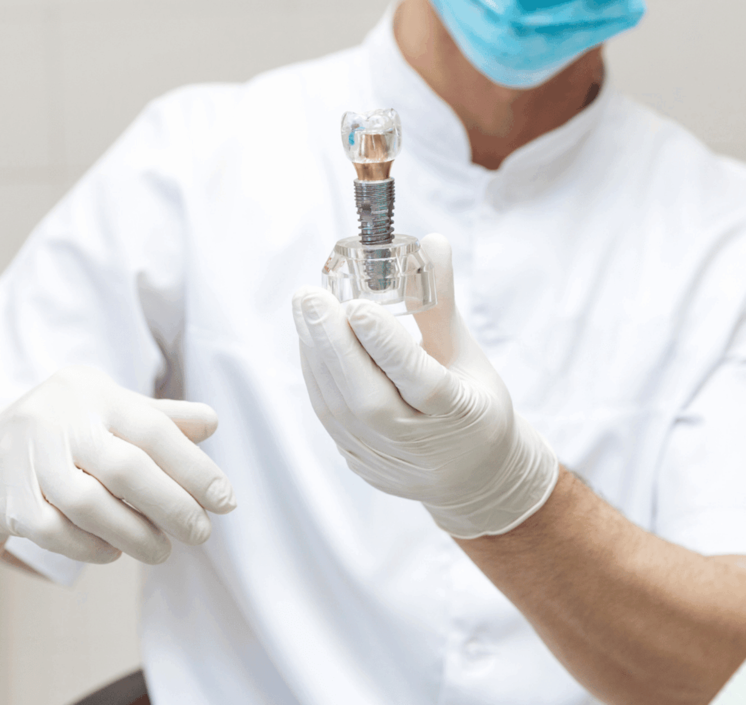 Broad Street Dental Care
