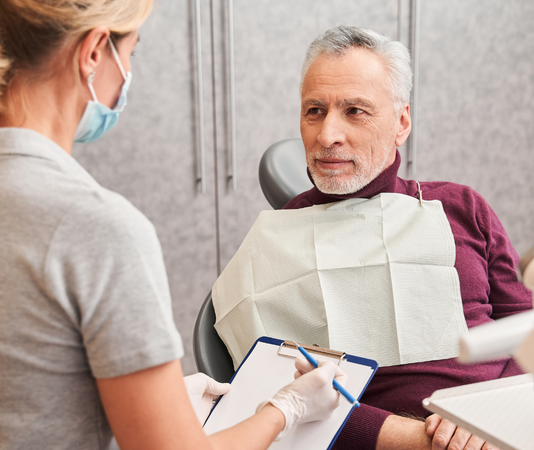 Broad Street Dental Care
