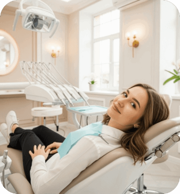 Blog - Broad Street Dental Care