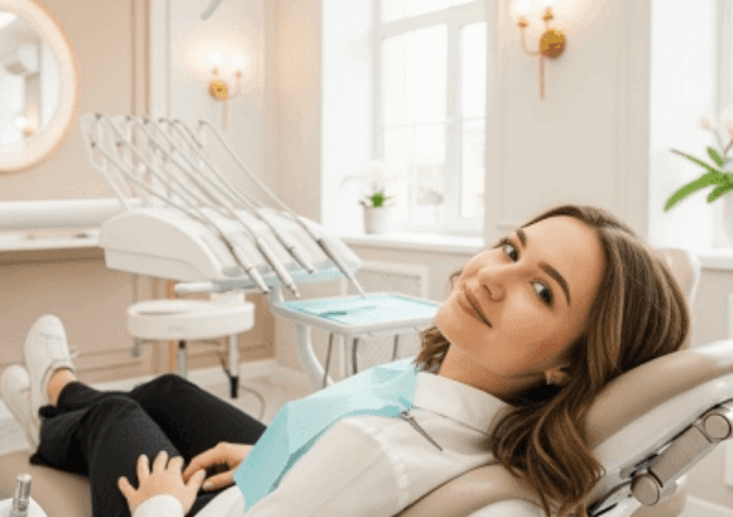 Blog - Broad Street Dental Care