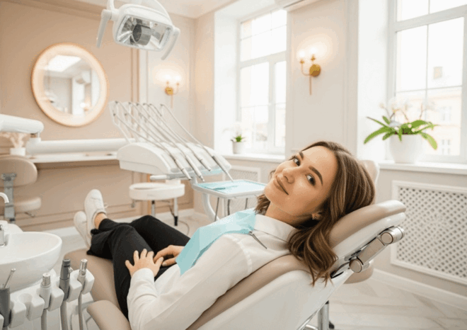 Broad Street Dental Care
