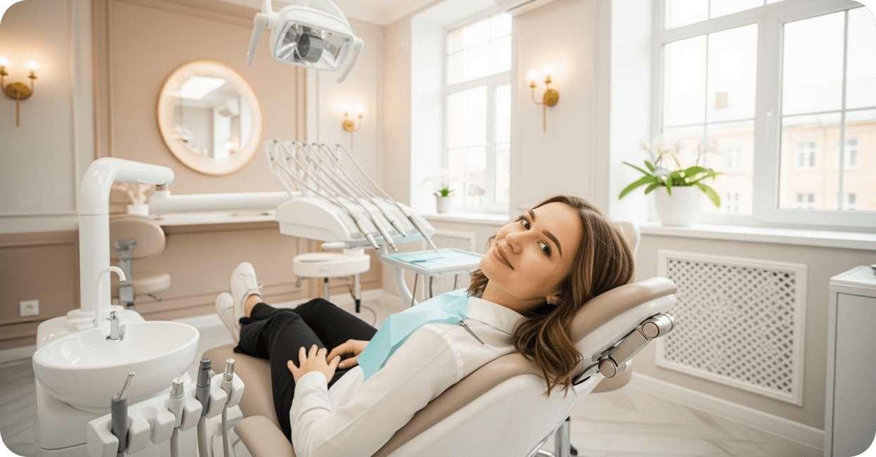 Broad Street Dental Care