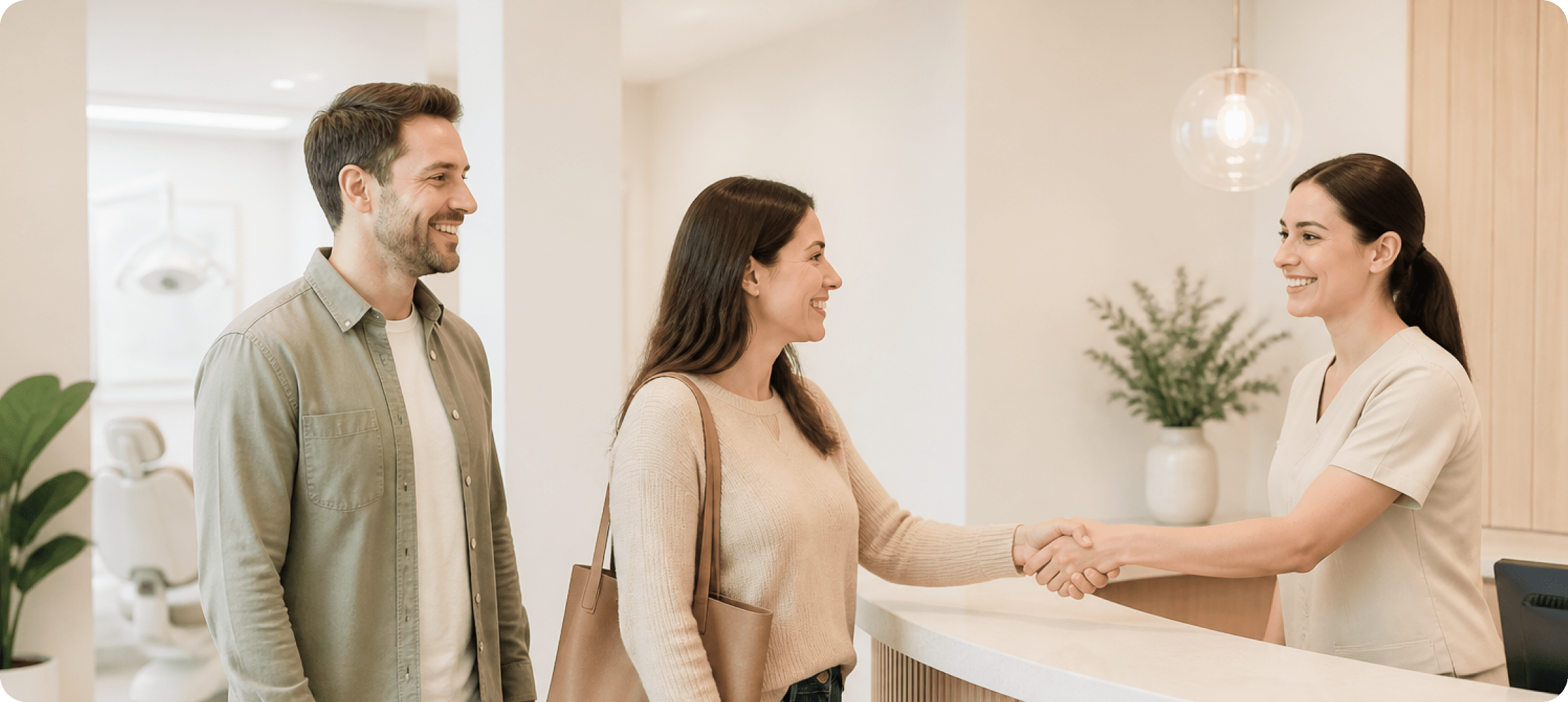Referrals - Broad Street Dental Care