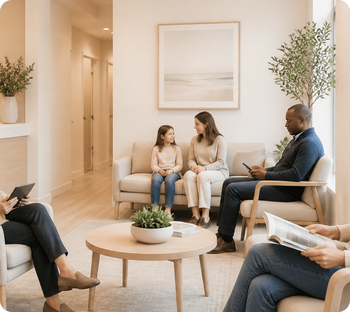Broad Street Dental Care