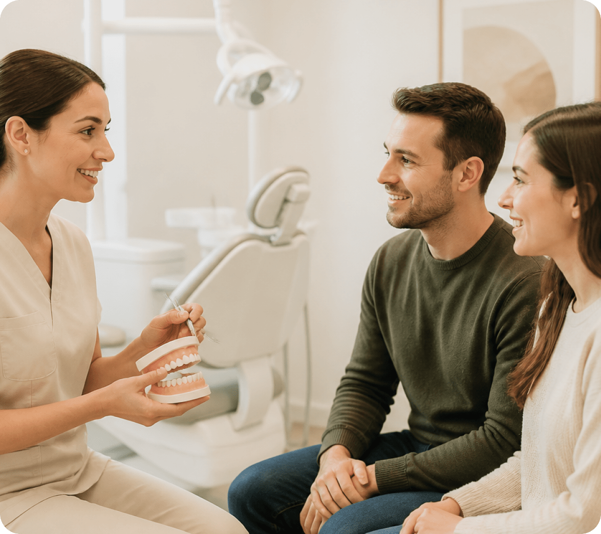 Broad Street Dental Care