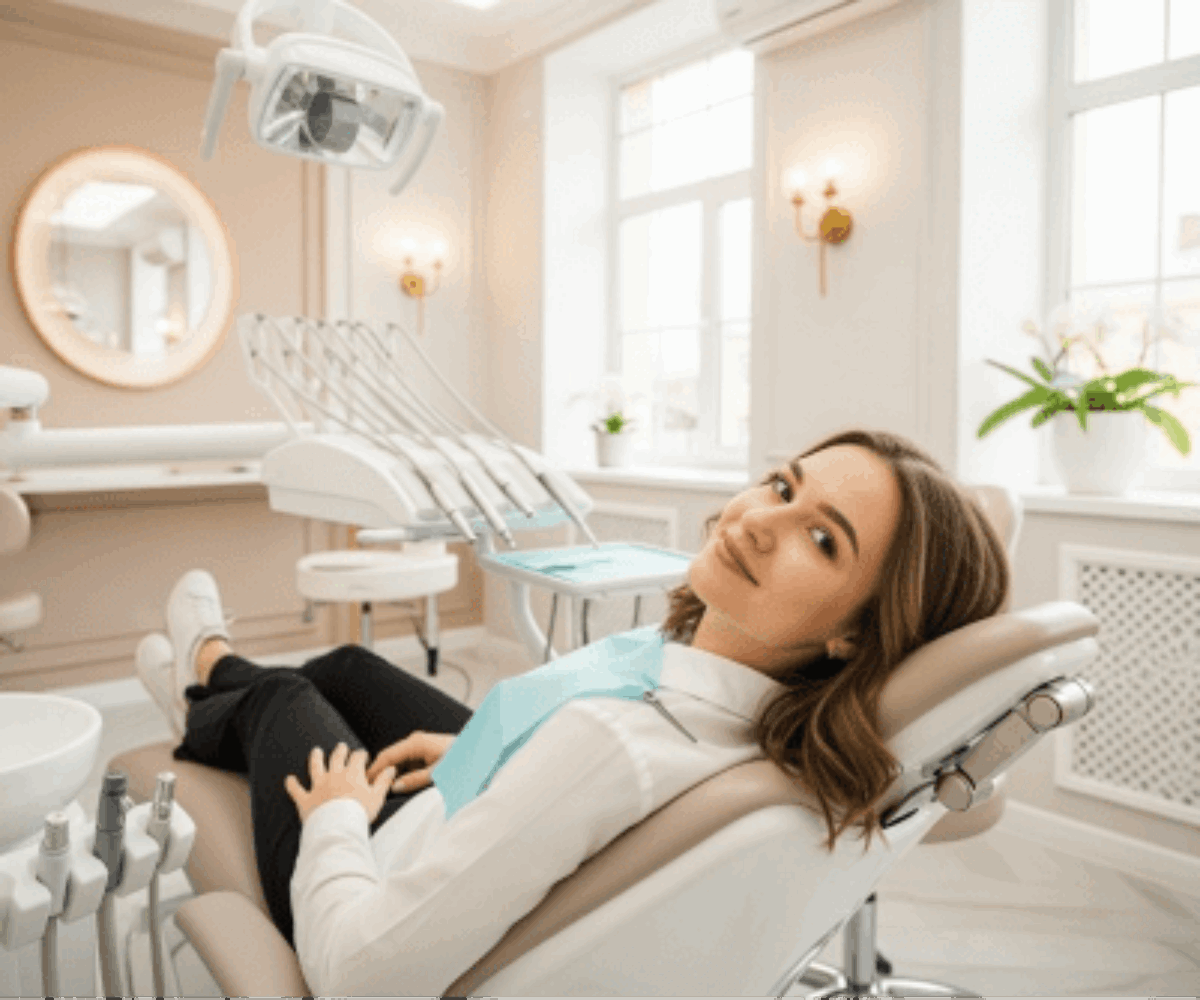 Broad Street Dental Care
