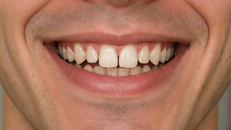 Before (Teeth)
