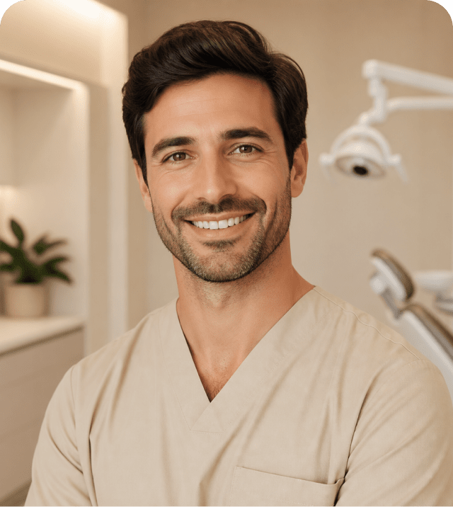 Team - Broad Street Dental Care
