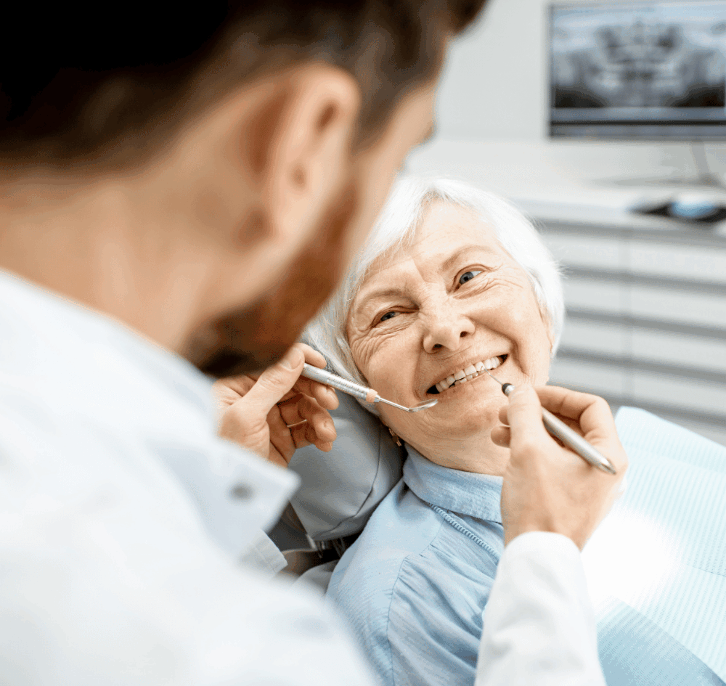 Broad Street Dental Care