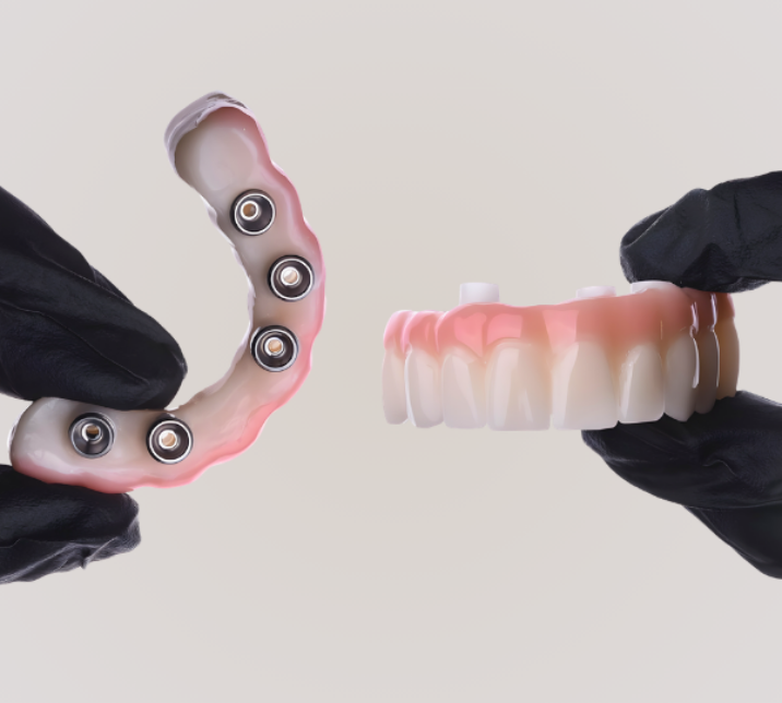 Treatments - Broad Street Dental Care