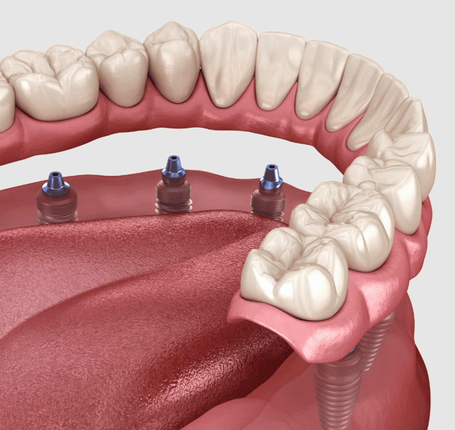 Broad Street Dental Care