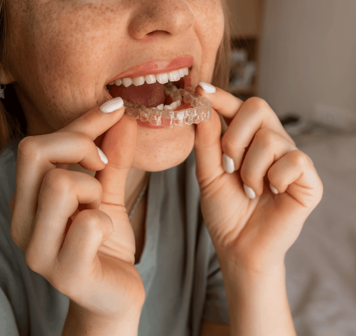Broad Street Dental Care