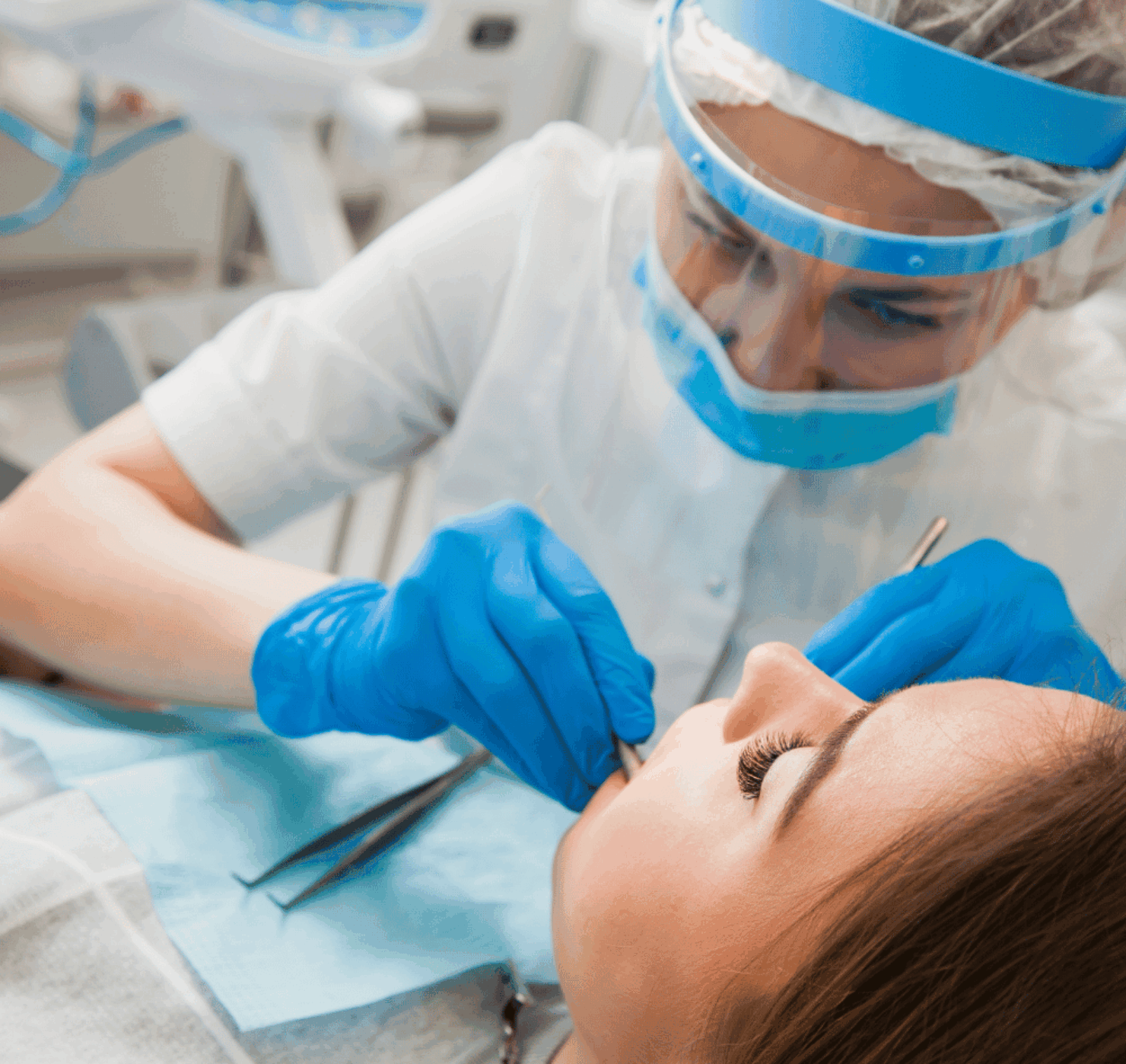 Broad Street Dental Care